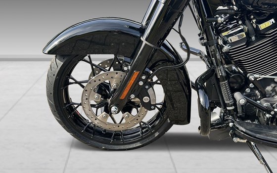 Neufahrzeug Harley-Davidson Touring Road King Special FLHRXS - Bild 6