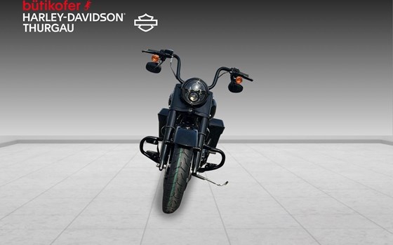 Neufahrzeug Harley-Davidson Touring Road King Special FLHRXS - Bild 7