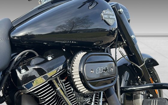 Neufahrzeug Harley-Davidson Touring Road King Special FLHRXS - Bild 9
