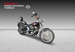 Moto usata Harley-Davidson Softail Springer 1350 Evolution