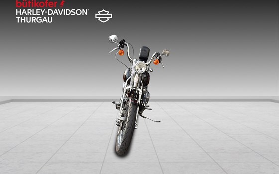 Motorrad Occasion Harley-Davidson Softail Springer 1350 Evolution - Bild 7
