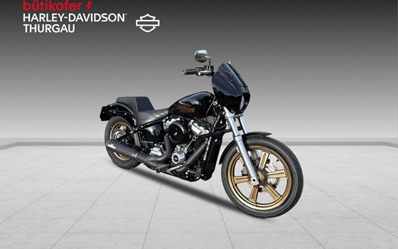 Offerta Harley-Davidson Softail Standard FXST - Immagine 1
