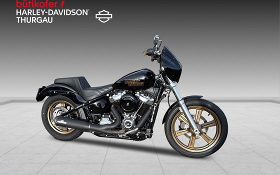 Offerta Harley-Davidson Softail Standard FXST - Immagine 2