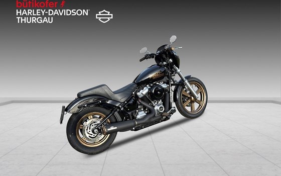 Offerta Harley-Davidson Softail Standard FXST - Immagine 3