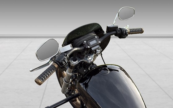 Offerta Harley-Davidson Softail Standard FXST - Immagine 4
