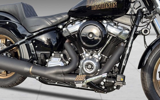 Offerta Harley-Davidson Softail Standard FXST - Immagine 5