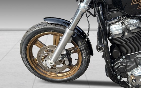 Offerta Harley-Davidson Softail Standard FXST - Immagine 6