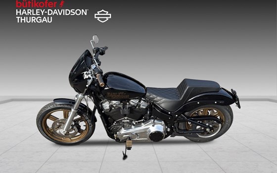 Offerta Harley-Davidson Softail Standard FXST - Immagine 8
