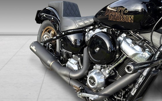 Offerta Harley-Davidson Softail Standard FXST - Immagine 9