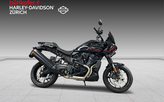 Neufahrzeug Harley-Davidson Pan America 1250 ST - Bild 1