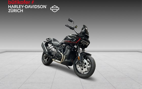Neufahrzeug Harley-Davidson Pan America 1250 ST - Bild 2