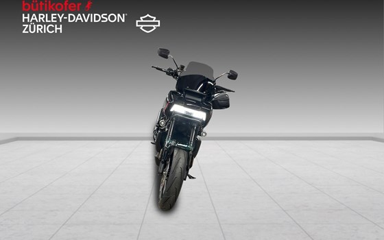 Neufahrzeug Harley-Davidson Pan America 1250 ST - Bild 3