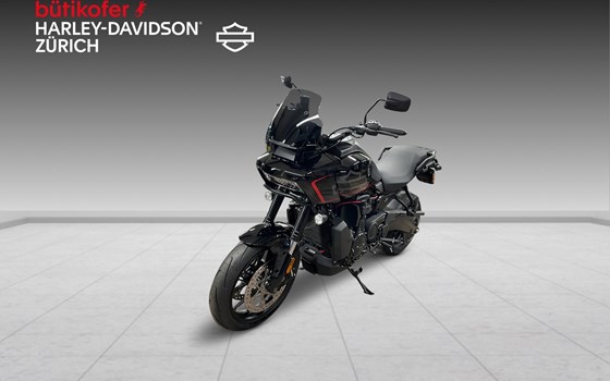 Neufahrzeug Harley-Davidson Pan America 1250 ST - Bild 4