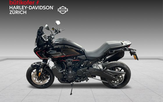 Neufahrzeug Harley-Davidson Pan America 1250 ST - Bild 5