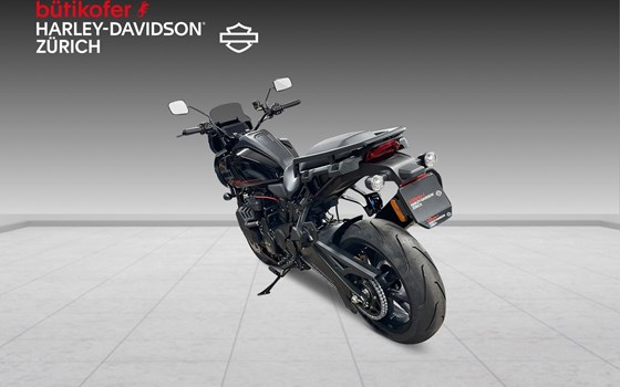 Neufahrzeug Harley-Davidson Pan America 1250 ST - Bild 6