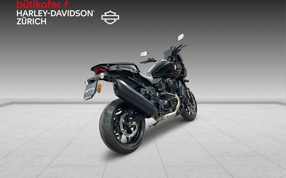 Neufahrzeug Harley-Davidson Pan America 1250 ST - Bild 7