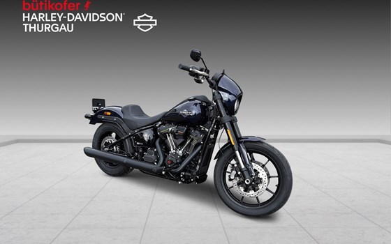 Offerta Harley-Davidson Low Rider S FXLRS - Immagine 1