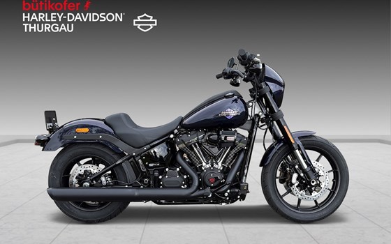 Offerta Harley-Davidson Low Rider S FXLRS - Immagine 2