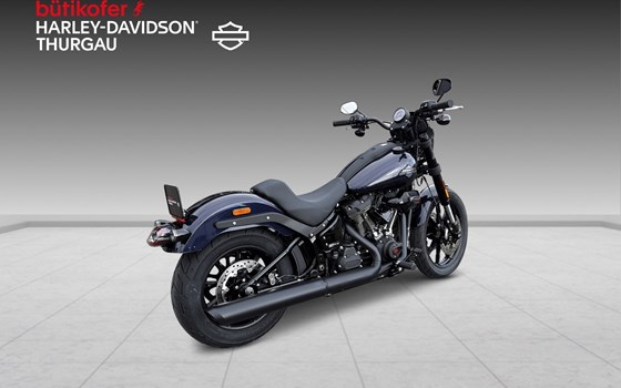 Offerta Harley-Davidson Low Rider S FXLRS - Immagine 3