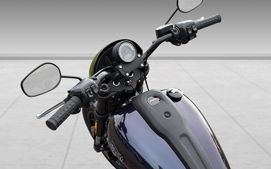 Offerta Harley-Davidson Low Rider S FXLRS - Immagine 4