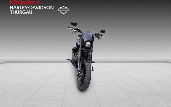 Offerta Harley-Davidson Low Rider S FXLRS - Immagine 7