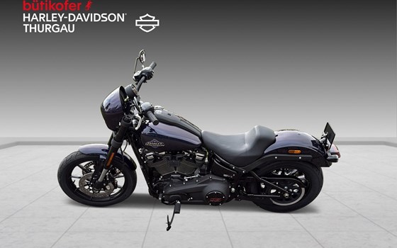 Offerta Harley-Davidson Low Rider S FXLRS - Immagine 8
