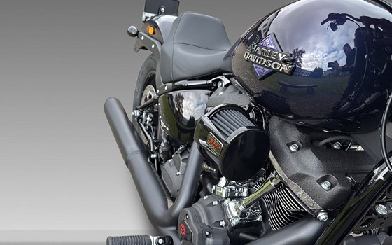 Offerta Harley-Davidson Low Rider S FXLRS - Immagine 9