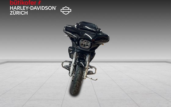 Neufahrzeug Harley-Davidson Street Glide FLHX - Bild 3