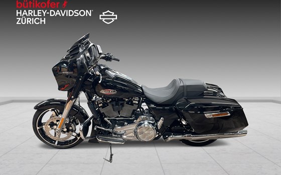 Neufahrzeug Harley-Davidson Street Glide FLHX - Bild 5