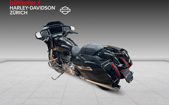 Neufahrzeug Harley-Davidson Street Glide FLHX - Bild 6