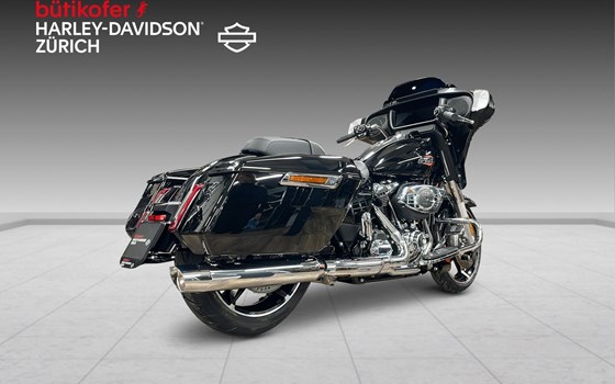 Neufahrzeug Harley-Davidson Street Glide FLHX - Bild 7