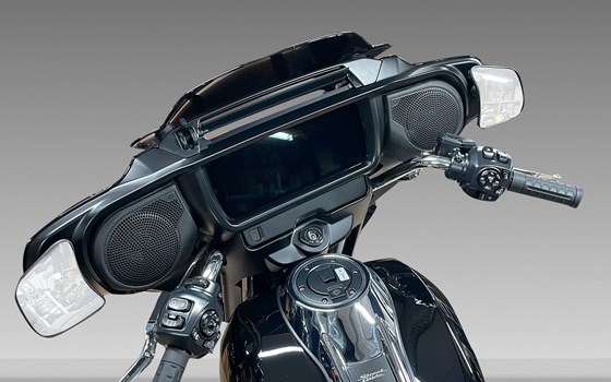 Neufahrzeug Harley-Davidson Street Glide FLHX - Bild 9