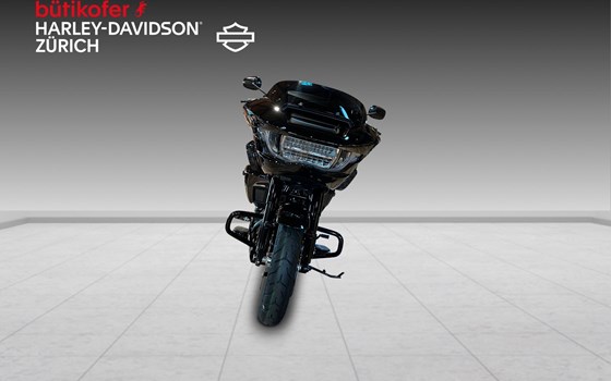 Motorrad Occasion Harley-Davidson Road Glide FLTRX - Bild 3