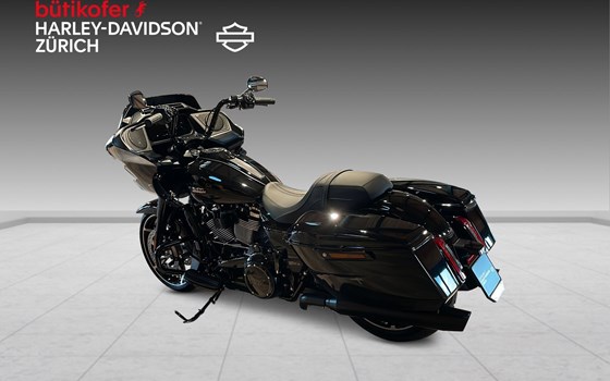 Motorrad Occasion Harley-Davidson Road Glide FLTRX - Bild 6