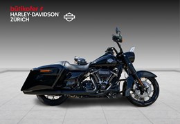 Neumotorrad Harley-Davidson Touring Road King Special FLHRXS
