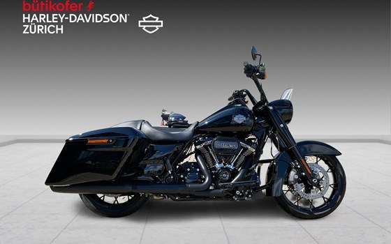 Neufahrzeug Harley-Davidson Touring Road King Special FLHRXS - Bild 1