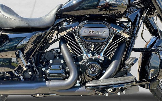 Neufahrzeug Harley-Davidson Touring Road King Special FLHRXS - Bild 10