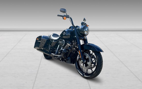 Neufahrzeug Harley-Davidson Touring Road King Special FLHRXS - Bild 2