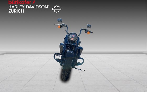 Neufahrzeug Harley-Davidson Touring Road King Special FLHRXS - Bild 3