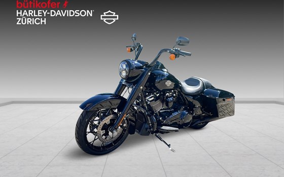 Neufahrzeug Harley-Davidson Touring Road King Special FLHRXS - Bild 4