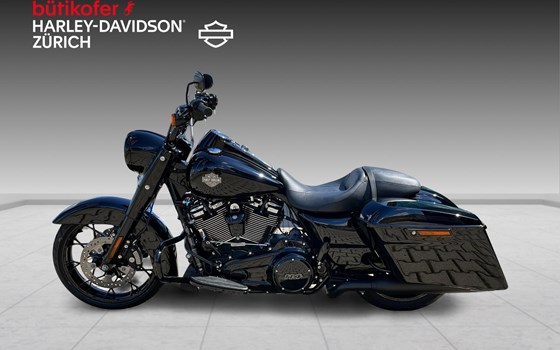 Neufahrzeug Harley-Davidson Touring Road King Special FLHRXS - Bild 5