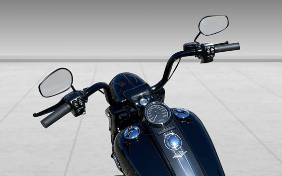 Neufahrzeug Harley-Davidson Touring Road King Special FLHRXS - Bild 8