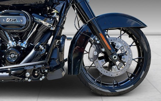 Neufahrzeug Harley-Davidson Touring Road King Special FLHRXS - Bild 9