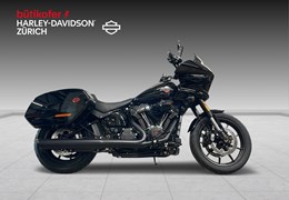 Neumotorrad Harley-Davidson Softail Low Rider ST