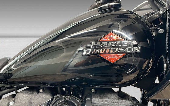 Neufahrzeug Harley-Davidson Softail Low Rider ST - Bild 10