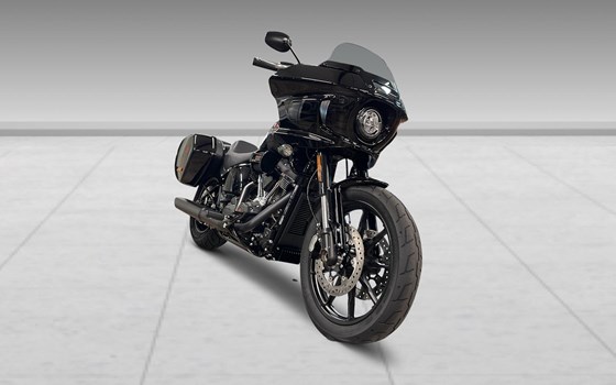 Neufahrzeug Harley-Davidson Softail Low Rider ST - Bild 2