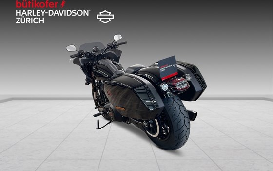 Neufahrzeug Harley-Davidson Softail Low Rider ST - Bild 6