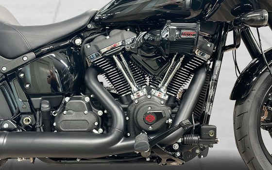 Neufahrzeug Harley-Davidson Softail Low Rider ST - Bild 9