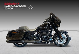 Neumotorrad Harley-Davidson Street Glide FLHX