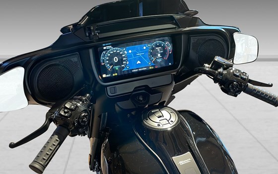 Neufahrzeug Harley-Davidson Street Glide FLHX - Bild 10